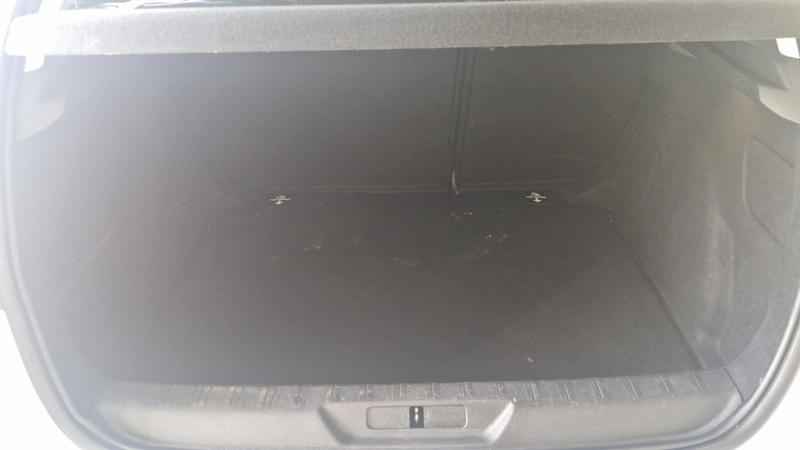 Peugeot 308 Bluehdi 100ch Ss Bvm6 Access