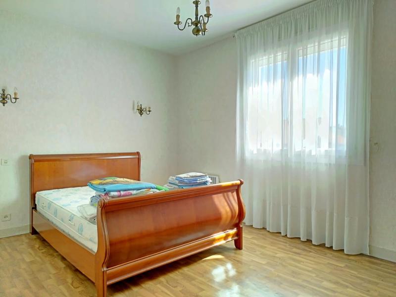 Maison - 117 m² - 7 pièces