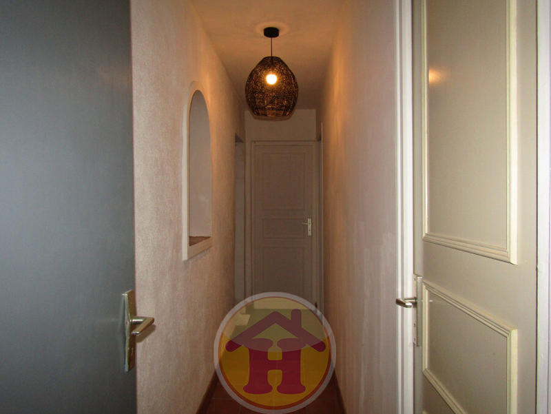 Maison - 118 m² - 5 pièces