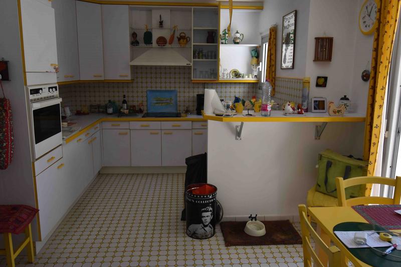 Maison traditionnelle - 202 m² - 8 pièces