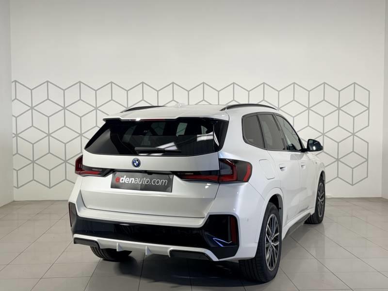 Bmw X1 xDrive 25e 245ch Dkg7 m Sport