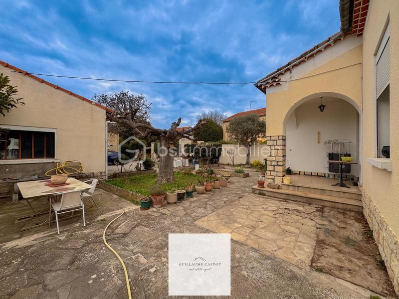 Villa - 101 m² - 5 pièces