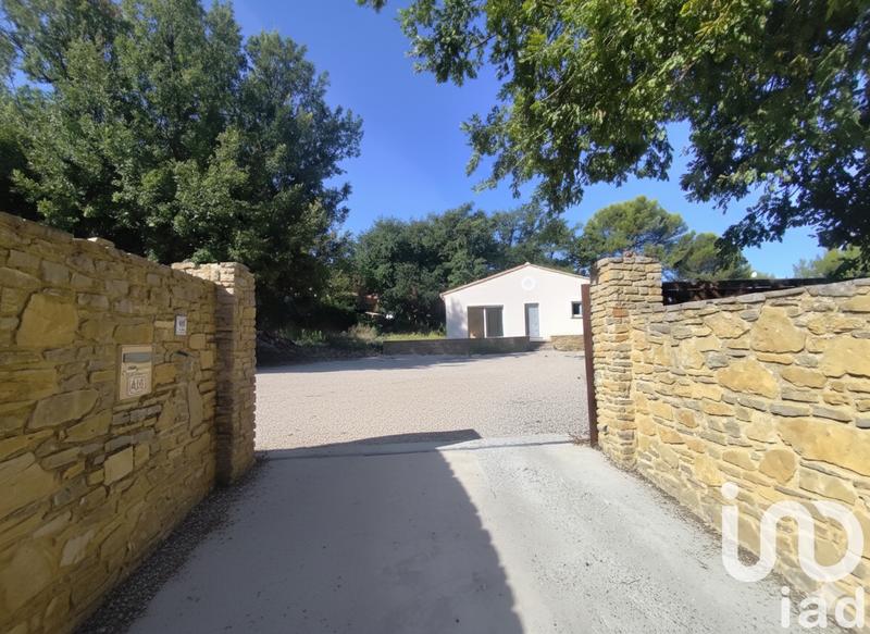 Maison - 118 m² - 5 pièces