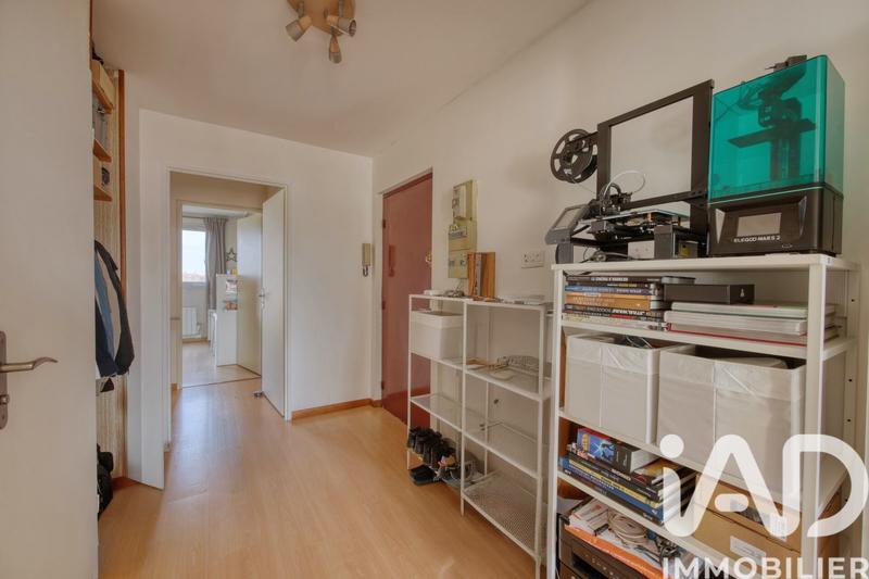 Appartement - 54 m² - 2 pièces