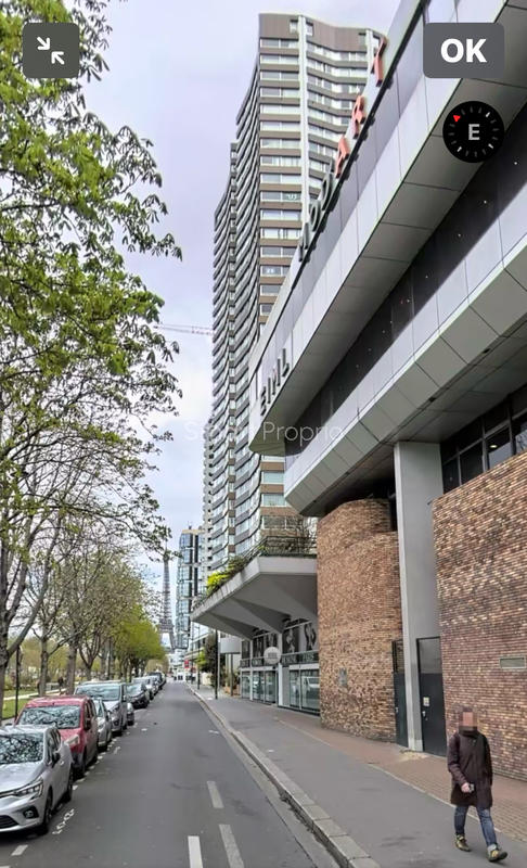 Appartement - 95 m² - 4 pièces