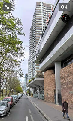 Appartement - 95 m² - 4 pièces