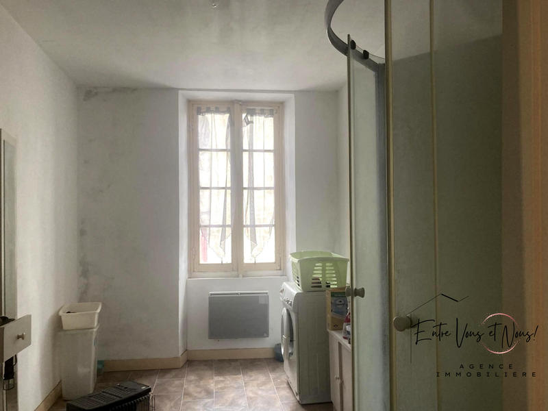 Maison - 126 m² - 4 pièces