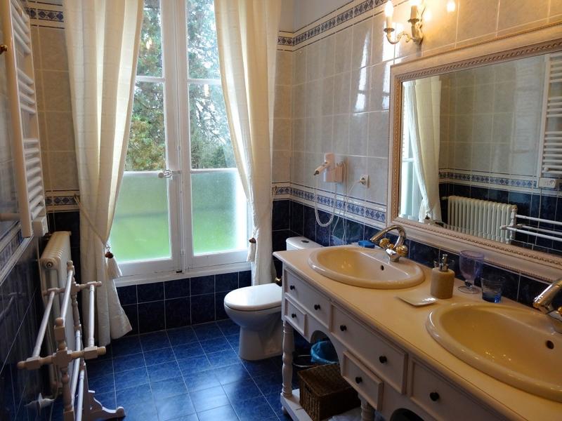 Manoir - 1 200 m² - 17 pièces