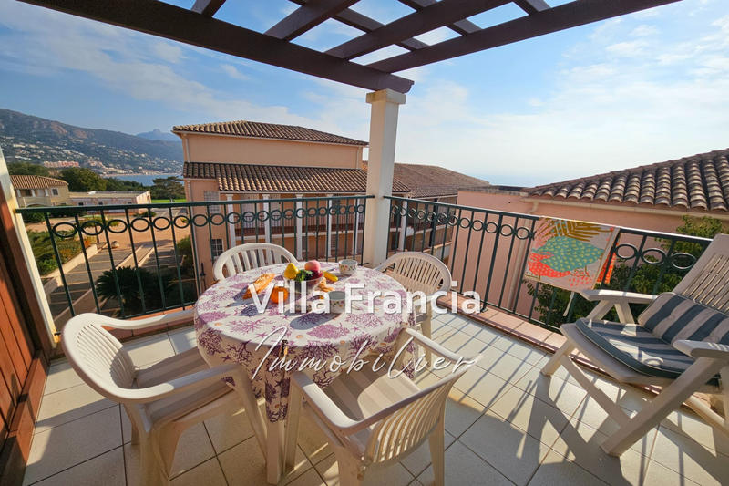 Appartement - 28 m² - 2 pièces