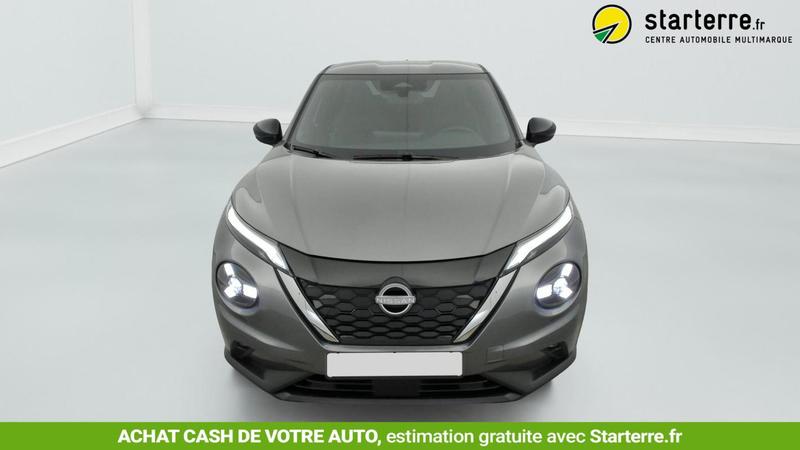 Nissan Juke Hybrid 143 n-Connecta