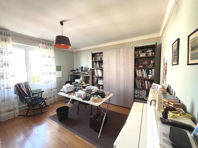 Maison - 167 m² - 7 pièces