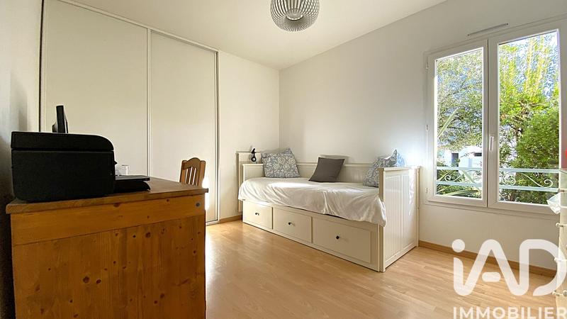 Maison - 200 m² - 6 pièces