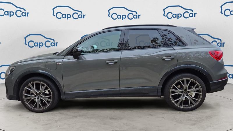 Audi Q3 1.4 Tfsi 150 e 245 Dsg6 s line