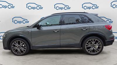Audi Q3 1.4 Tfsi 150 e 245 Dsg6 s line