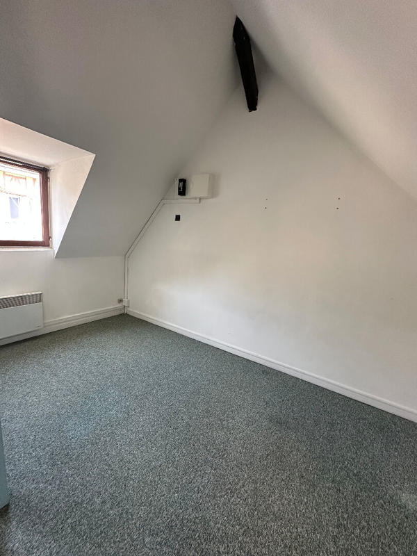 Appartement - 26 m² - 2 pièces