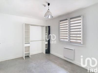 Maison de ville - 67 m² - 4 pièces