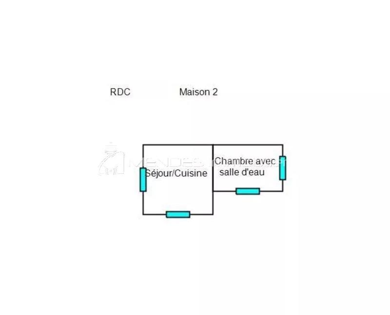 Villa - 597 m² - 11 pièces