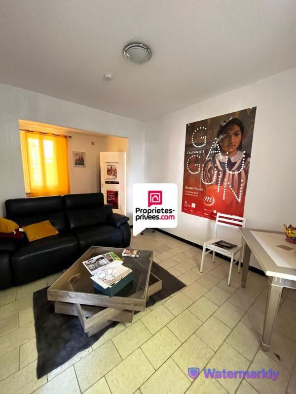 Propriété - 135 m² - 6 pièces