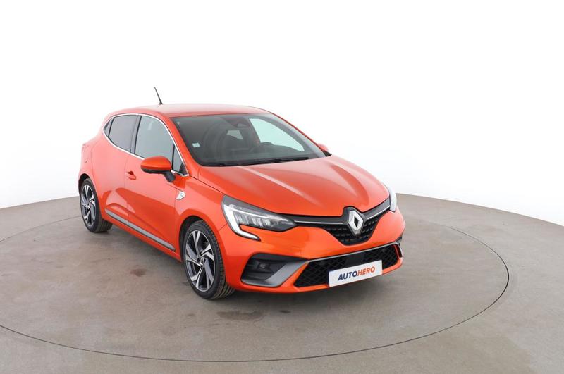 Renault Clio 1.6 E-Tech Rs Line 140 ch