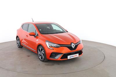 Renault Clio 1.6 E-Tech Rs Line 140 ch