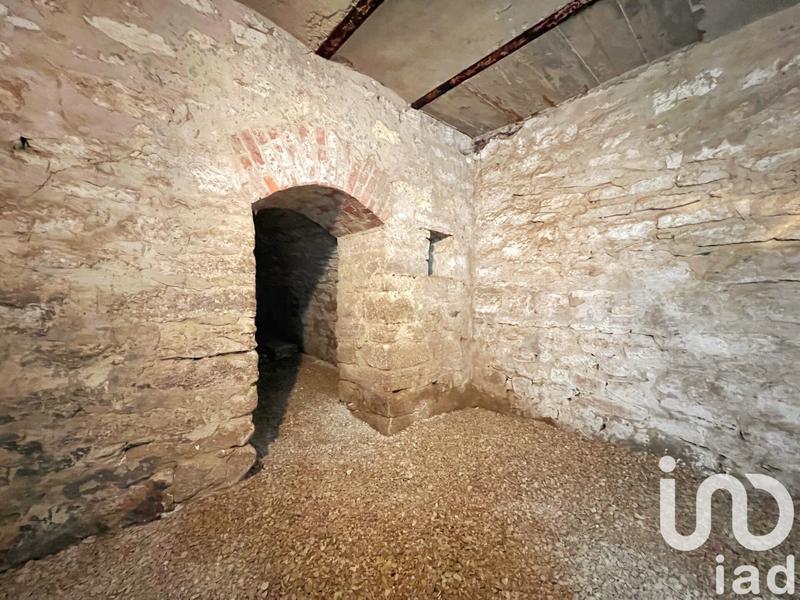 Maison - 150 m² - 7 pièces