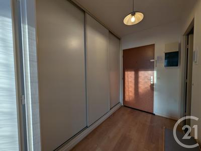 Appartement - 32 m² - 1 pièce
