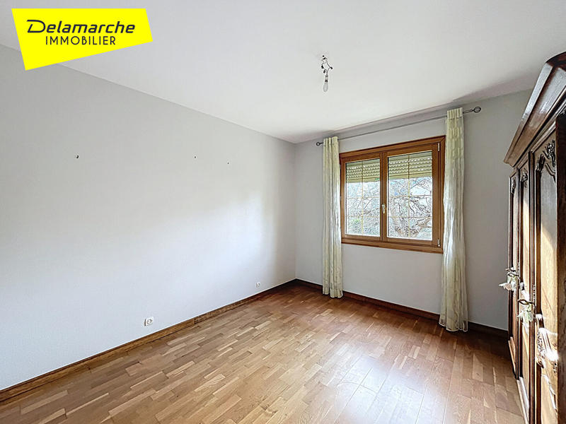 Maison - 164 m² - 6 pièces