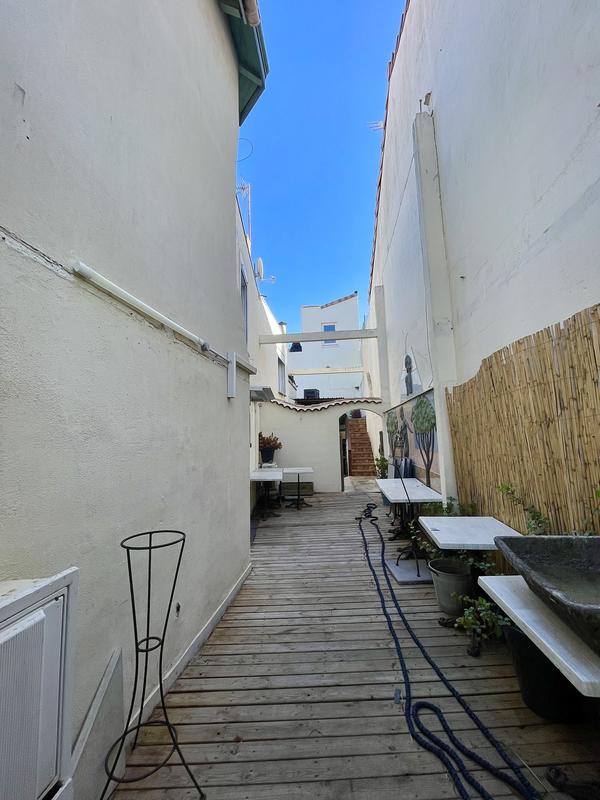 Local commercial - 290 m²