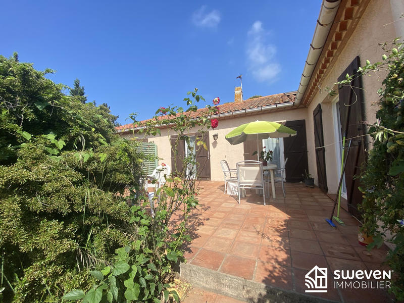 Villa - 162 m² - 6 pièces