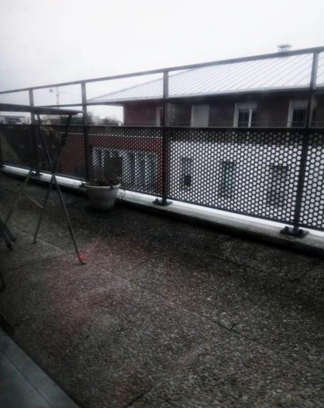 Studio - 22 m² - 1 pièce