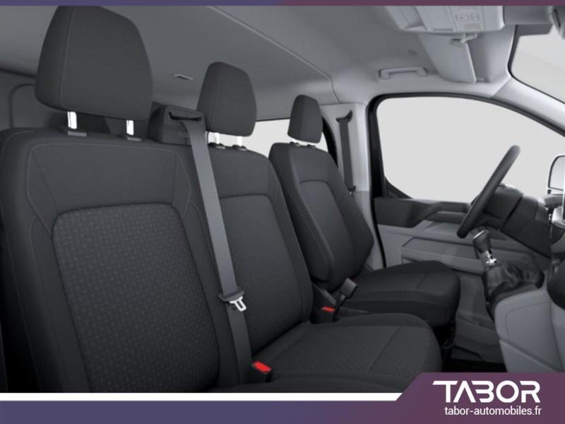 Ford Transit Custom DCiV TDCi 136 Trend 320 L1