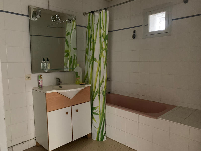 Maison de village - 99 m² - 7 pièces