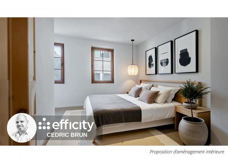 Maison - 103 m² - 4 pièces