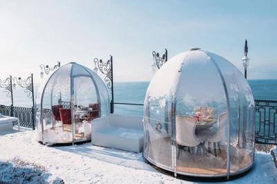 Fonds de commerce - 5 m²