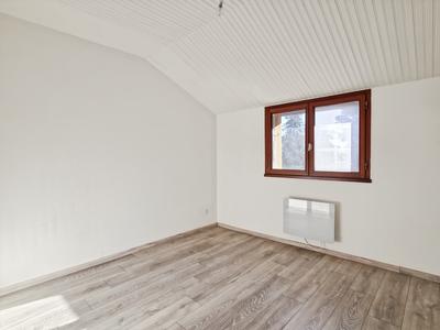 Maison de ville - 119 m² - 5 pièces
