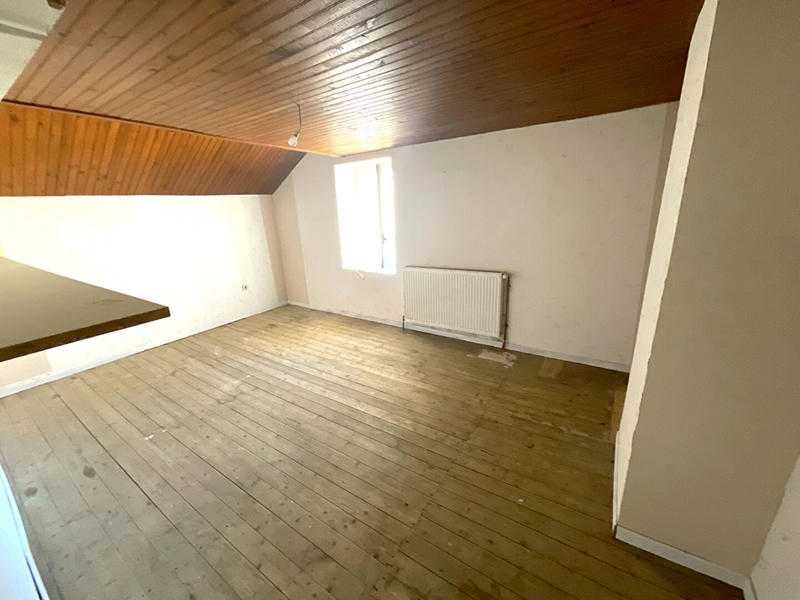 Maison - 132 m² - 6 pièces