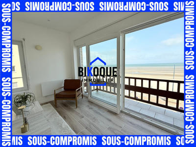 Appartement - 51 m² - 3 pièces