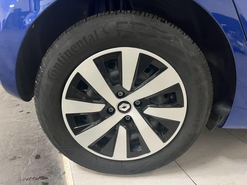 Renault Clio TCe 90 Equilibre