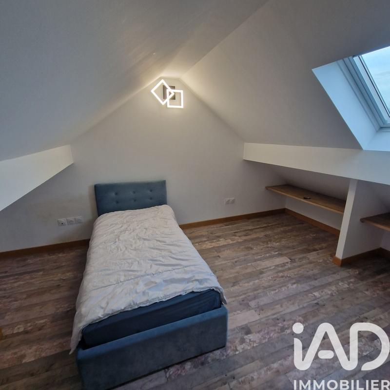 Maison de ville - 160 m² - 7 pièces