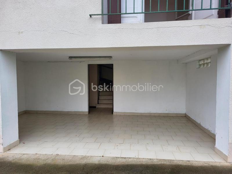 Maison - 69 m² - 3 pièces