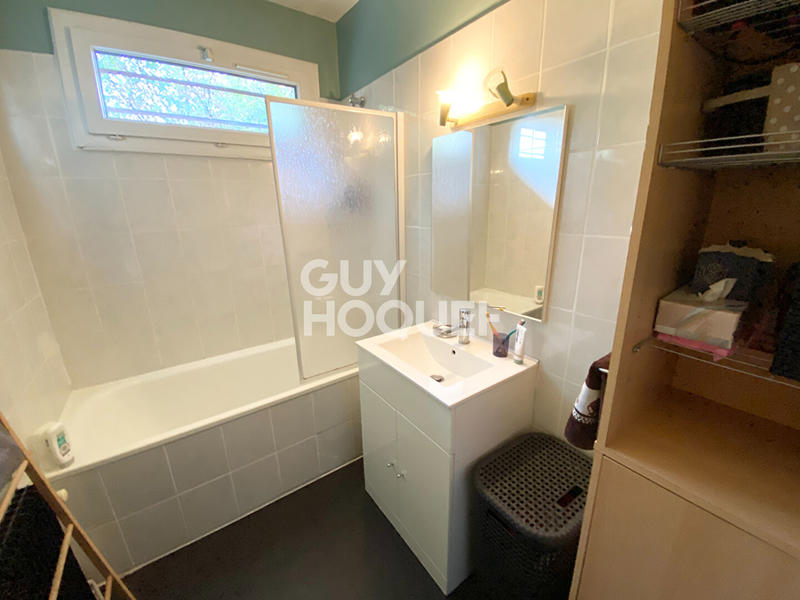 Maison - 146 m² - 3 pièces