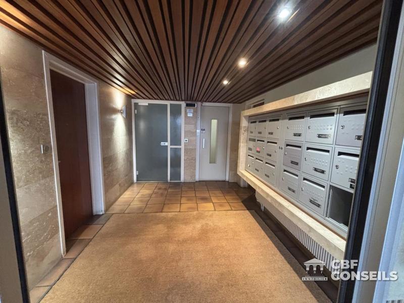 Appartement - 44 m² - 3 pièces