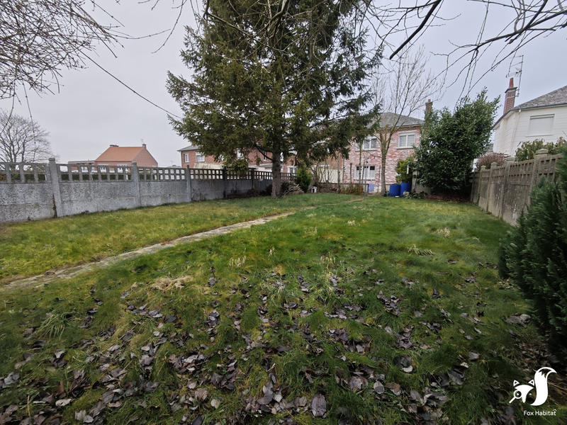 Maison - 79 m² - 4 pièces