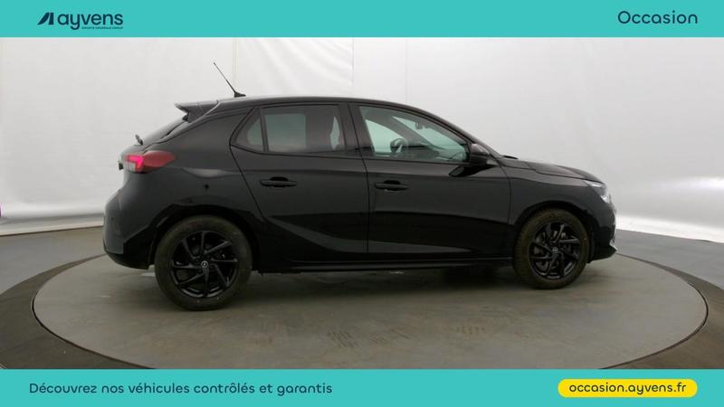 Opel Corsa 1.2 Turbo 100ch Gs Line