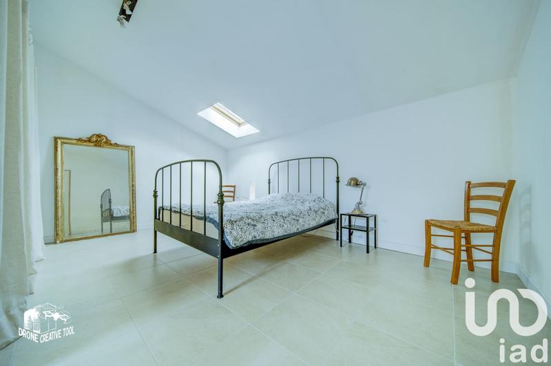 Maison de village - 184 m² - 6 pièces