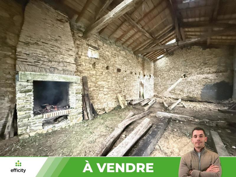 Maison - 77 m² - 2 pièces