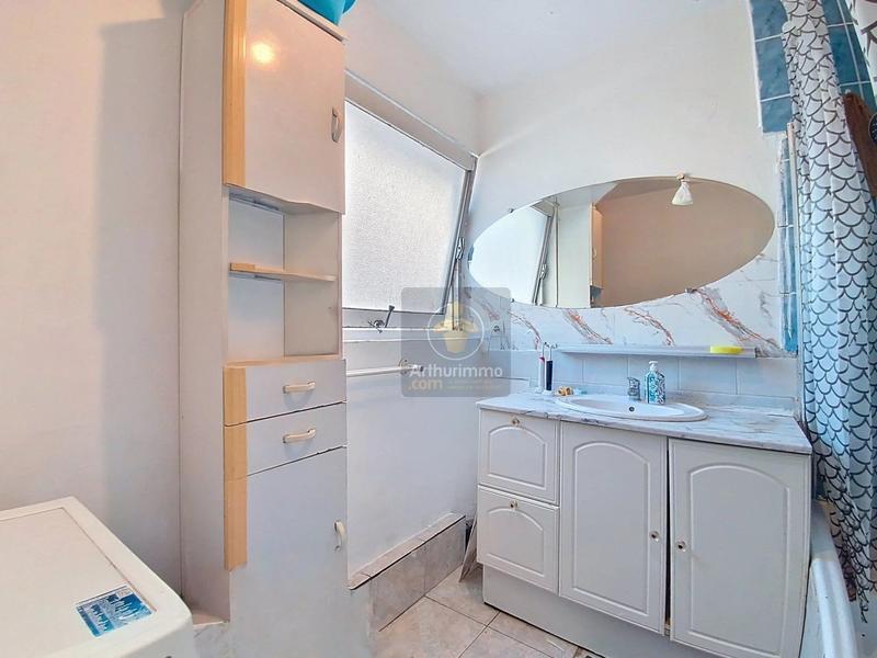 Appartement - 85 m² - 4 pièces