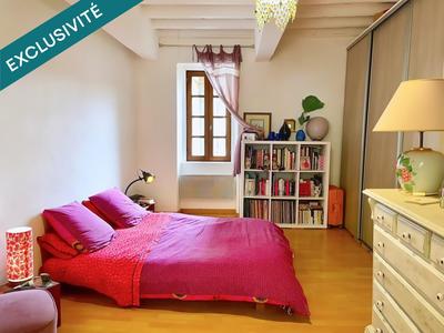 Maison - 122 m² - 6 pièces