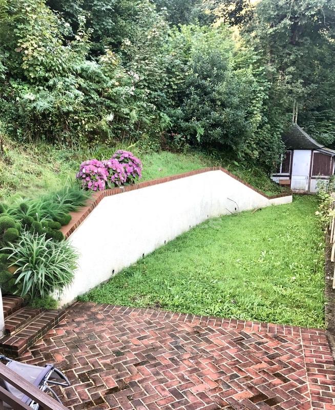 Maison - 118 m² - 6 pièces