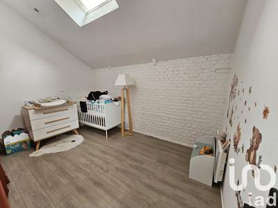 Loft - 131 m² - 5 pièces